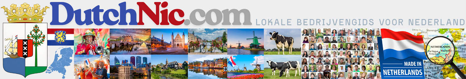 Gemaakt in Nederland - LPG Equipment B.V.